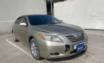 Toyota Camry 2007 года за 5 000 000 тг. в Тараз фото 3