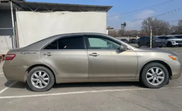 Toyota Camry 2007 года за 5 000 000 тг. в Тараз фото 4