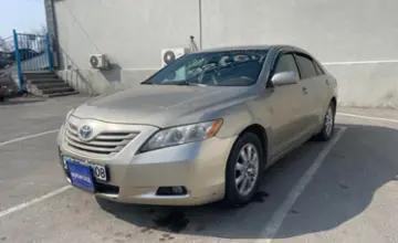 Toyota Camry 2007 года за 5 000 000 тг. в Тараз фото 1