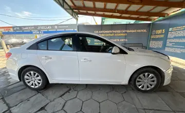 Chevrolet Cruze 2013 года за 5 000 000 тг. в Талдыкорган фото 4