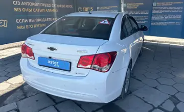 Chevrolet Cruze 2013 года за 5 000 000 тг. в Талдыкорган