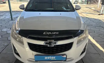 Chevrolet Cruze 2013 года за 5 000 000 тг. в Талдыкорган фото 2