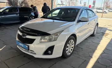 Chevrolet Cruze 2013 года за 5 000 000 тг. в Талдыкорган фото 1