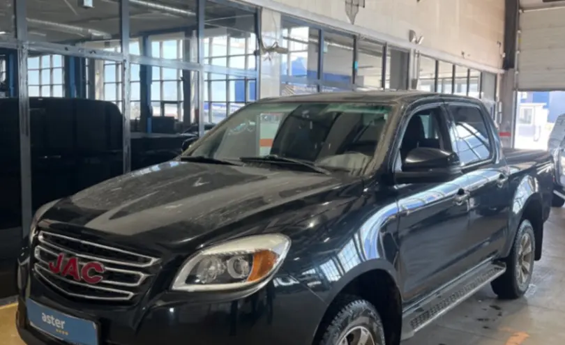 JAC T6 2021 года за 10 000 000 тг. в Караганда