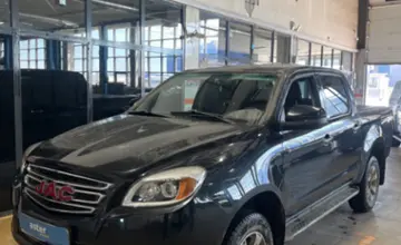 JAC T6 2021 года за 10 000 000 тг. в Караганда фото 1