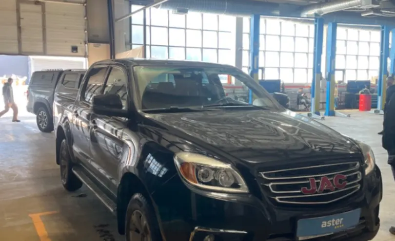 JAC T6 2021 года за 10 000 000 тг. в Караганда фото 3