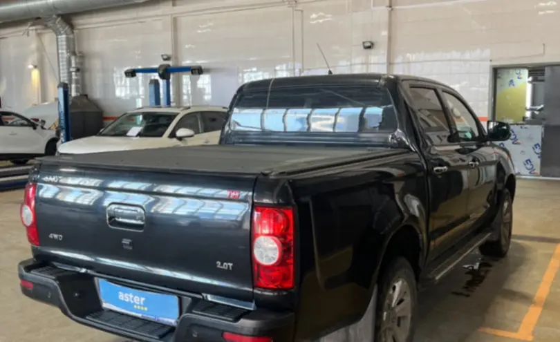 JAC T6 2021 года за 10 000 000 тг. в Караганда фото 5