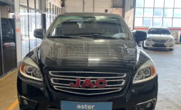 JAC T6 2021 года за 10 000 000 тг. в Караганда фото 2