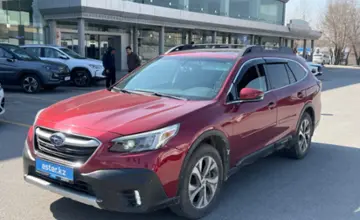 Subaru Outback 2020 года за 15 000 000 тг. в Шымкент фото 1