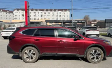 Subaru Outback 2020 года за 15 000 000 тг. в Шымкент фото 4