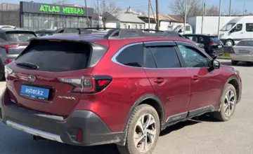Subaru Outback 2020 года за 15 000 000 тг. в Шымкент