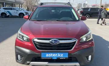 Subaru Outback 2020 года за 15 000 000 тг. в Шымкент фото 2