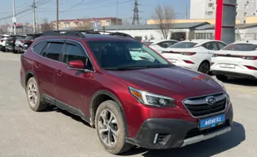 Subaru Outback 2020 года за 15 000 000 тг. в Шымкент фото 3