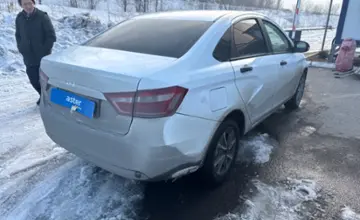 LADA (ВАЗ) Vesta 2019 года за 3 700 000 тг. в Усть-Каменогорск