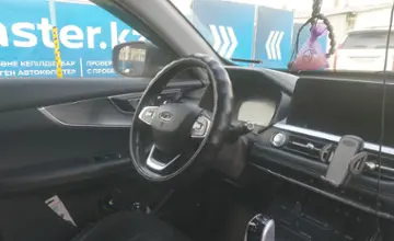 Chery Tiggo 7 Pro 2023 года за 7 000 000 тг. в Алматы фото 5