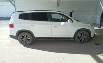 Chevrolet Orlando 2012 года за 5 500 000 тг. в Кызылорда фото 4