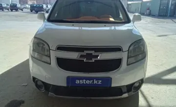 Chevrolet Orlando 2012 года за 5 500 000 тг. в Кызылорда фото 2