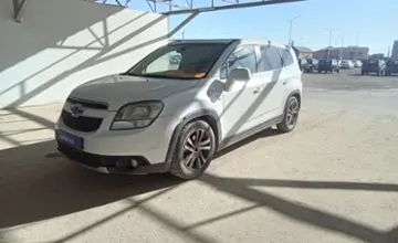 Chevrolet Orlando 2012 года за 5 500 000 тг. в Кызылорда фото 1