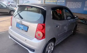 Kia Morning 2010 года за 3 000 000 тг. в Алматы