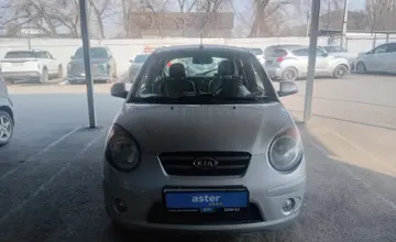 Kia Morning 2010 года за 3 000 000 тг. в Алматы фото 2