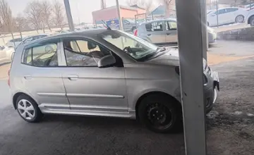 Kia Morning 2010 года за 3 000 000 тг. в Алматы фото 4