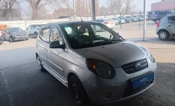 Kia Morning 2010 года за 3 000 000 тг. в Алматы фото 3