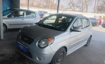 Kia Morning 2010 года за 3 000 000 тг. в Алматы фото 1