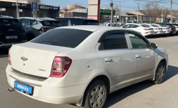 Chevrolet Cobalt 2022 года за 5 500 000 тг. в Шымкент