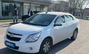 Chevrolet Cobalt 2022 года за 5 500 000 тг. в Шымкент фото 1