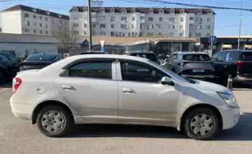 Chevrolet Cobalt 2022 года за 5 500 000 тг. в Шымкент фото 4