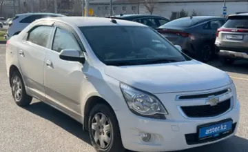 Chevrolet Cobalt 2022 года за 5 500 000 тг. в Шымкент фото 3