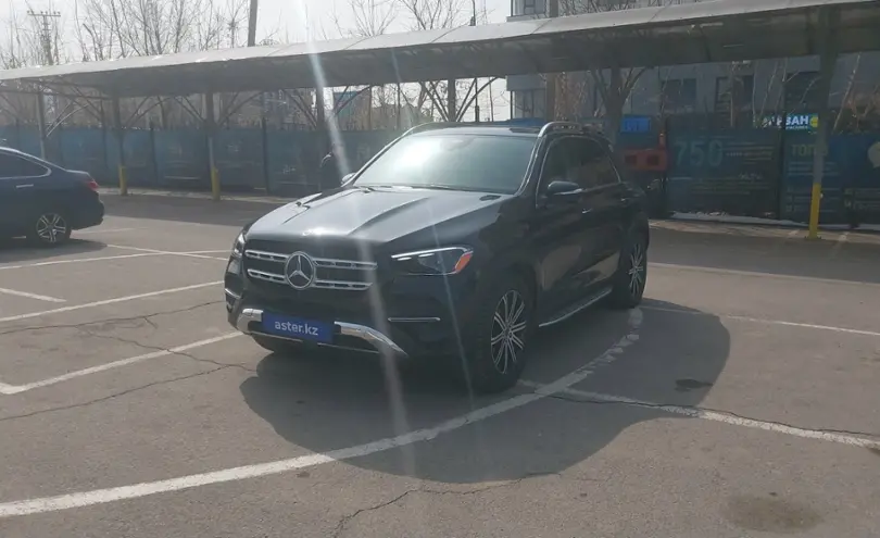 Mercedes-Benz GLE 2024 года за 53 000 000 тг. в Алматы