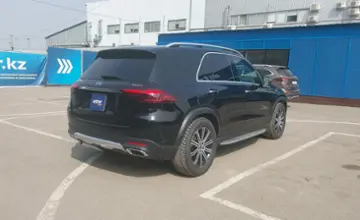 Mercedes-Benz GLE 2024 года за 53 000 000 тг. в Алматы фото 3