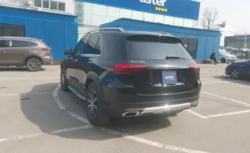 Mercedes-Benz GLE 2024 года за 53 000 000 тг. в Алматы фото 4