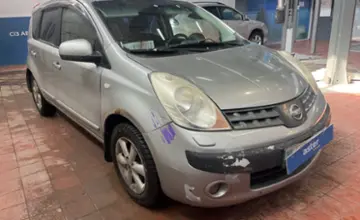 Nissan Note 2007 года за 3 500 000 тг. в Астана фото 3
