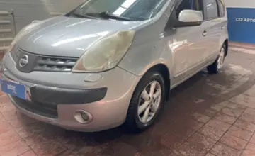 Nissan Note 2007 года за 3 500 000 тг. в Астана фото 1