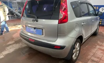 Nissan Note 2007 года за 3 500 000 тг. в Астана
