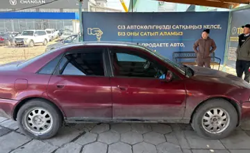 Audi A4 1998 года за 2 500 000 тг. в Талдыкорган фото 4