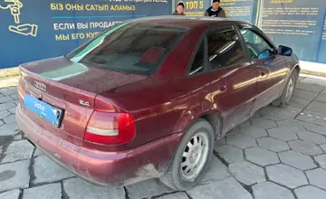 Audi A4 1998 года за 2 500 000 тг. в Талдыкорган
