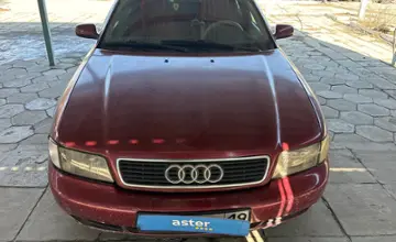 Audi A4 1998 года за 2 500 000 тг. в Талдыкорган фото 2