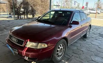 Audi A4 1998 года за 2 500 000 тг. в Талдыкорган фото 1