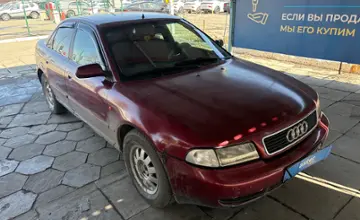 Audi A4 1998 года за 2 500 000 тг. в Талдыкорган фото 3