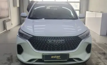 Haval M6 2023 года за 7 000 000 тг. в Павлодар фото 2