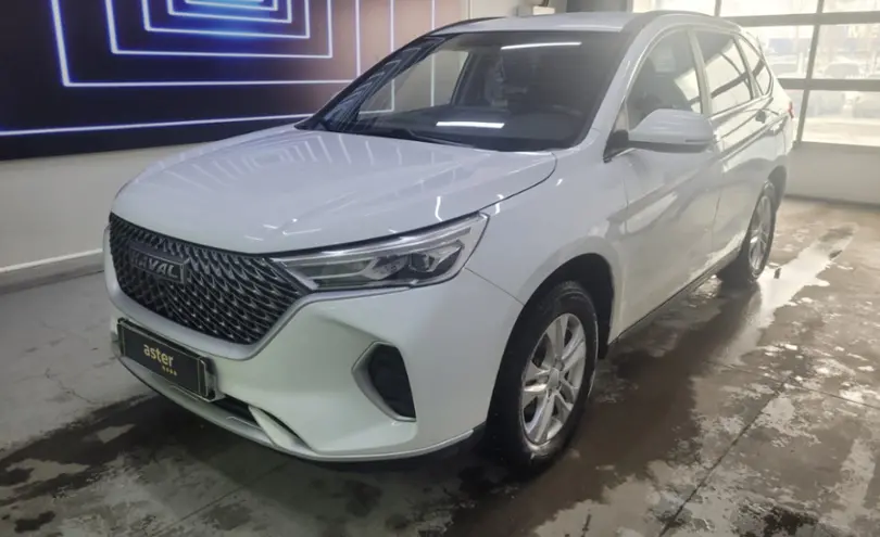 Haval M6 2023 года за 7 000 000 тг. в Павлодар