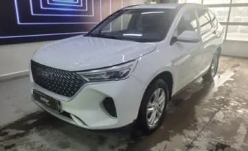 Haval M6 2023 года за 7 000 000 тг. в Павлодар фото 1