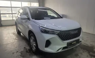 Haval M6 2023 года за 7 000 000 тг. в Павлодар фото 3