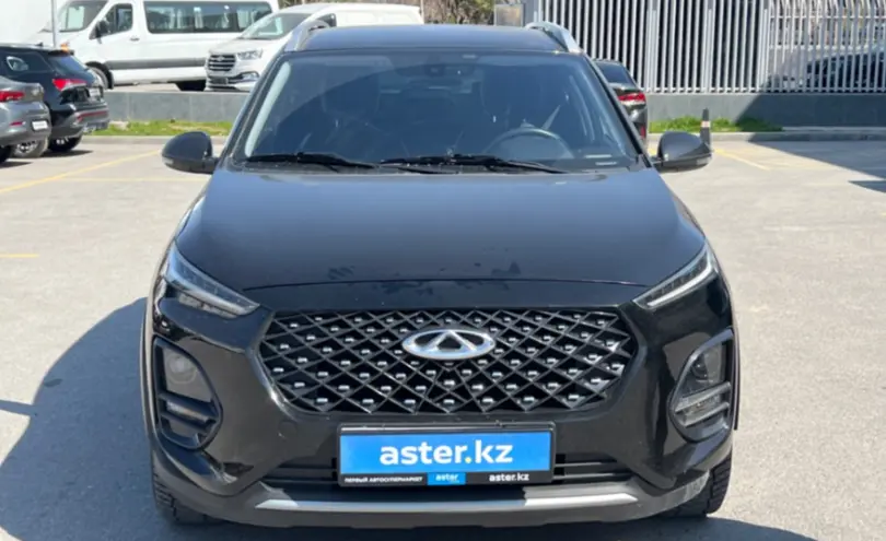 Chery Tiggo 2 Pro 2023 года за 5 400 000 тг. в Шымкент фото 2