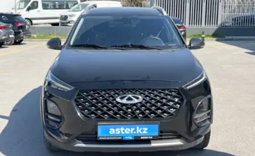 Chery Tiggo 2 Pro 2023 года за 5 400 000 тг. в Шымкент фото 2