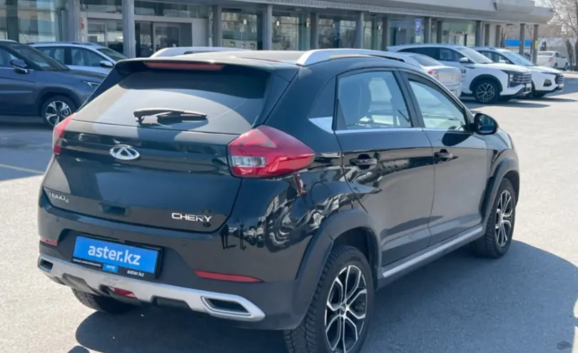Chery Tiggo 2 Pro 2023 года за 5 400 000 тг. в Шымкент фото 5