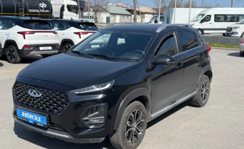 Chery Tiggo 2 Pro 2023 года за 5 400 000 тг. в Шымкент